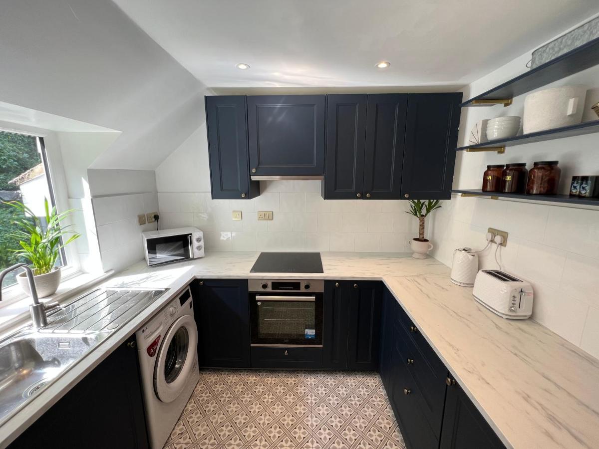 The Raven'S Loft By Harry Potter Apartment Watford  Ngoại thất bức ảnh